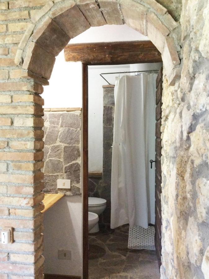 Relais Casale Il Poggetto - Olivo 2 By Zoom In Earth Cecina (Livorno) Exterior foto
